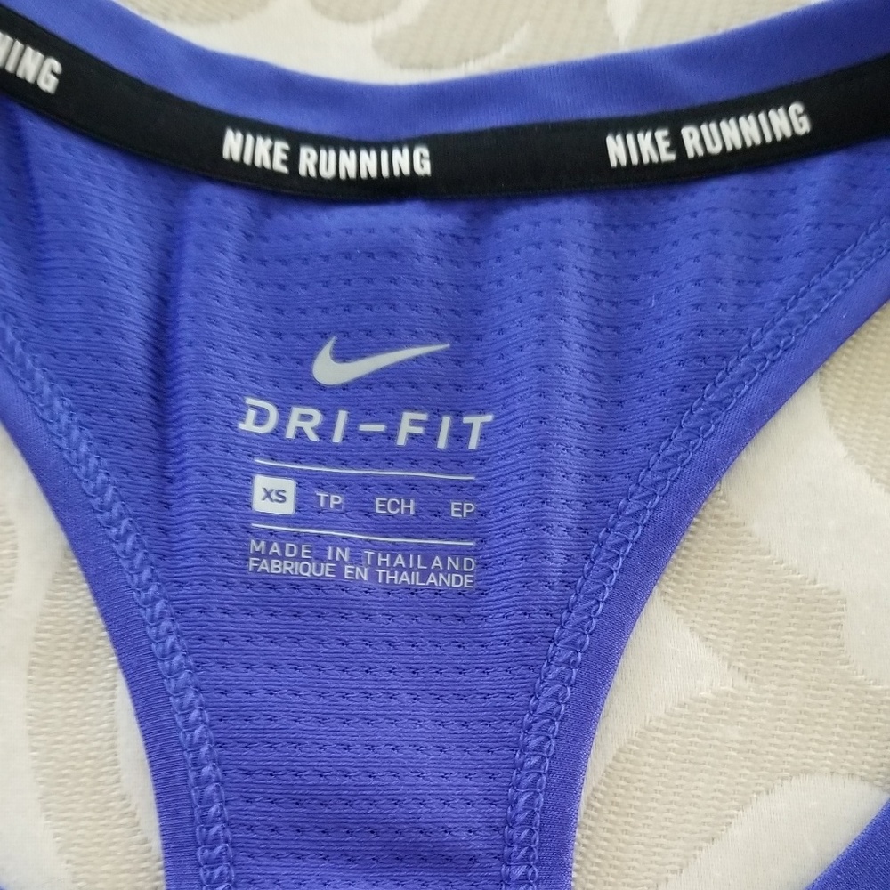 Nike Racerback Tank - Picture 2 of 4